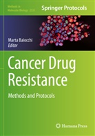 Marta Baiocchi - Cancer Drug Resistance