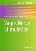 C Porges, Martin Frasch, Martin G. Frasch, Martin G Frasch, Porges, Eric Porges... - Vagus Nerve Stimulation