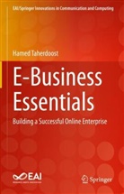 Hamed Taherdoost - E-Business Essentials