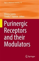 Vittoria Colotta, Claudiu T. Supuran, T Supuran - Purinergic Receptors and their Modulators