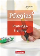 Stephani Deutsch, Stephanie Deutsch, Ellen Drescher, Stefanie Eggert, Ellen Drescher, Klaus Fischer... - Pflegias - Generalistische Pflegeausbildung - Zu allen Bänden