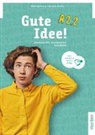 Wilfried Krenn, Herbert Puchta - Gute Idee! A2.2, m. 1 Buch, m. 1 Beilage