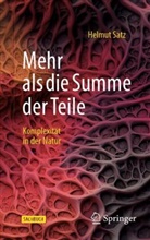 Satz, Helmut Satz - Mehr als die Summe der Teile