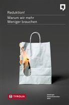 Martin Dürnberger - Reduktion!