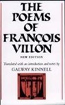 Francois Villon, François Villon - The Poems of François Villon