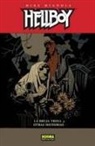 Mike Mignola, Philip Craig Russell - Hellboy, La bruja Trol y otras historias