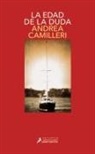 Andrea Camilleri - La edad de la duda