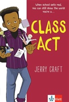 Jerry Craft - Class Act