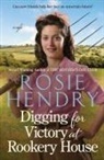 Rosie Hendry - Digging for Victory at Rookery House
