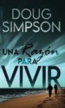 Doug Simpson - Una razón para vivir
