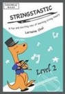 Lorraine Chai - Stringstastic Level 2 - Double Bass USA