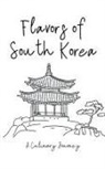 Clock Street Books - Flavors of South Korea