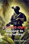Steve Barker - Danger in Paradise
