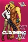 Michelle Mars, Jen Graybeal, Victoria Miller - Claiming Jill