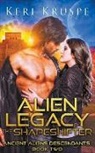 Keri Kruspe - Alien Legacy