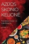 Erika Li - Azijos Skonio Kelion¿