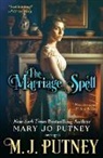 M. J. Putney, Mary Jo Putney - The Marriage Spell