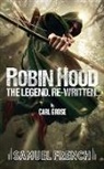 Carl Grose - Robin Hood (Grose)