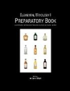 Andrew Willett - Elemental Mixology I