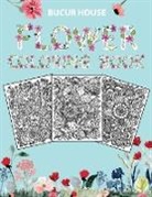 Bucur House - Flowers