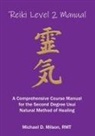Michael D. Milson - Reiki Level 2 Manual