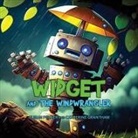 Catherine Grantham, Susan Peltier - Widget and the Windwrangler