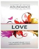 Cynthia Hampton - Abundance Love