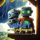 Catherine Grantham, Susan Peltier - Widget and the Thunderstorm