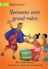 Violet Otieno - Holidays with Grandmother - Vacances avec grand-mère