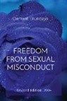 Clement Ekundayo - FREEDOM FROM SEXUAL MISCONDUCT