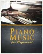Christopher Galsy - Piano Music for Beginners