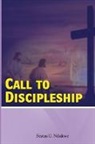 Festus Ndukwe - Call To Discipleship - God's Method of raising His men