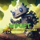 Catherine Grantham, Susan Peltier - Widget and the Time Machine