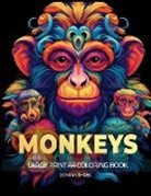 Dominik Smrek - MONKEYS