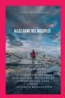 Ambassador Monday O. Ogbe - Aucune idée Allez faire des disciples