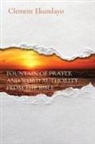 Clement Ekundayo - FOUNTAIN OF PRAYER AND WORD AUTHORITY FROM THE BIBLE