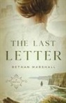 Bethan Marshall - The Last Letter