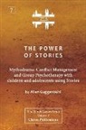 Allan Guggenbühl - The Power of Stories
