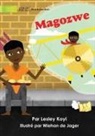 Lesley Koyi - Magozwe - Magozwe