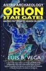 Luis Vega - Orion Star Gates