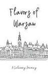 Clock Street Books - Flavors of Warsaw