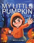 West Hand - My Little Pumpkin