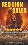 MATHIAS - Red Lion of Sales