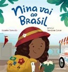 Renata Formoso - Nina vai ao Brasil
