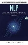 Alberto Larson - Nlp