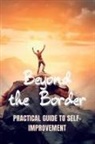 Kasey Stone - Beyond the Borders