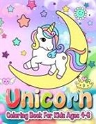 Bethany King - Unicorn Magic