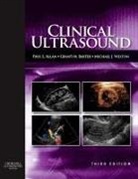 Paul L Allan, Paul L. Allan, Grant M. Baxter, Grant M. (Consultant Radiologist Baxter, Baxter Grant M., Paul L Allan... - Clinical Ultrasound, 2-Volume Set