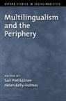 Sari Pietikainen, Sari (EDT)/ Kelly-Holmes Pietikainen, Helen Kelly-Holmes, Sari Pietikainen - Multilingualism and the Periphery