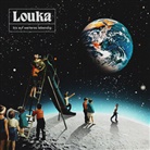 Louka - Bis auf weiteres lebendig, 1 Audio-CD (Hörbuch)